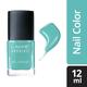 Lakme Absolute Gel Stylist Nail Color Skyfall 12 Ml - Nail Polish