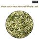 The Tea Ark Organic Tea Bags- Lemongrass Tea with Moroccan Mint (Spearmint) & Peppermint 25's - Green/Herbal Teas