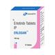 ERLOSAM 150mg Tablet 10's - Cancer Oncology-Tar