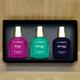 La French Belief, Bestow and Bespoke Perfume Gift Set for Men 90 ml - Men Perfumes (Edt/Edp)
