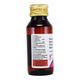 Hatric 2 Syrup 60ml - Cough And Cold-Cou