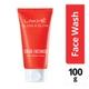 Lakme Strawberry Creme Face Wash 100 gm - Face Wash & Cleansers