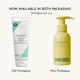Fix My Curls Cleansing Shampoo for Curly, Wavy, Frizzy Hair Clarifying Shampoo with Anti-Dandruff, and Itchy Scalp Solution 100 ml - Dry Shampoos & Conditioners