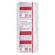 COGNISART CT 40/12.5 Tablet 10's - Hypertension-Ang