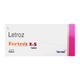 FERTROZ 2.5 Tablet 5's - Hormonal Therapy-Tro