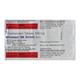 BRIVANEXT 100 Tablet 10's - Epilepsy/Convulsion-Ant