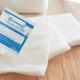 Wellness Kramson Gauze Swab (7.5 Cm x7.5 Cm x 12 Ply) 4's - Cotton Wool & Swabs