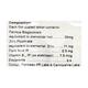 Ferose Tablet 15'S - Iron Supplement/Anaemia-Vma