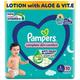 Pampers Complete Skin Comfort Pants (L) 10s - Diapers & Wipes