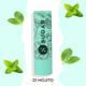 SUGAR Cosmetics Tipsy Lips Moisturizing Balm - 01 Mojito 4.5 gm - Lipsticks