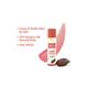 MyGlamm Color Pop Lip Balm-Cacao & Vanilla 4.6 gm - Lip Balms