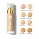 MyGlamm Super Serum Foundation SPF 30-101C Rosette 33gm - Foundation