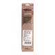 Glimmer Comb CA 8 Inch Blue 1's - Hair Combs