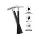 Zlade Retro Single-Blade Razor for Men - Shaving Razors 12's - Razors & Cartridges
