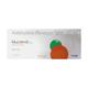 MUCOEND 600 Sugar Free Orange Flavour Effervescent Tablet 10's - General-P
