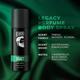 Beardo Legacy 150ml and Godfather 150ml Perfume Deo Spray for Men Combo 1's - Men Deodorants/Roll-Ons