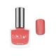 Bella Voste Gel-Shine Nail Paints Peachy Diamond(47) 9 Ml - Nail Polish