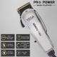 VEGA Professional Pro Power Hair Clipper for Salon and Home Use with Attachment Guide Combs VPMHC-02 1's - Hair Dryers