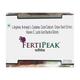 FERTIPEAK Tablet 10's - Supplements-Vam