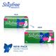 Stayfree Advanced Ultra-Comfort with Wings (XL) 28's - Sanitary Napkins