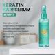 OxyGlow Herbals Keratin Hair Serum 100 ml - Hair Serums