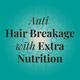 Kehairtherapy Professional Nutri Straight Shampoo & Conditioner 500 ml - Hair Treatment