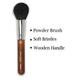 Daily Life Forever52 Makeup Brush Px045 16 gm - Face Brush