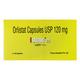 Ishape 120mg Capsule 10'S - Obesity