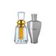 Ajmal Oudh Mukhallat Concentrated Perfume Oil Oriental Oudhy Attar And Colaba Mukhallat Concentrated Perfume Oil Floral Oriental Attar 20 ml - Deodorants/Roll-Ons