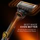 Gillette Fusion 5 Power Razor + 1 Cartridge + 1 Battery - Razors & Cartridges