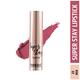 Insight Cosmetics Super Stay Lipstick - Mia (22) 7 gm - Lipsticks