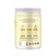 Onelife Plant Based Collagen Builder Powder - Zesty Lemonade 200 gm - Hair & Skin
