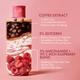 mCaffeine Brightening Body Wash 5% Niacinamide & Raspberry Boost Glow, 5% Glycerine 300 ml - Shower Gels & Body Wash