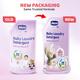Chicco Sensitive 0M + Baby Laundry Detergent Delicate Flowers 500 ml - Baby Detergents