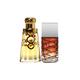 Ajmal Khallab EDP Woody Oudh Perfume And Zeal EDP Aquatic Woody Perfume 150 ml - Perfumes (Edt/Edp)