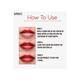 INSIGHT COSMETICS MATTE LIP INK (LG-42)-MYTH 6 ml - Liquid Lipsticks
