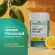 Neuherbs Gold Deep-Sea Fish Oil Capsules 60's - Omega Fish Oil Fatty Acids