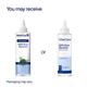 Wishcare Pure & Unscented Glycerine for Healthy Skin & Hair Hydrates & Nourishes Skin & Hair (250gm) - Face Moisturizers