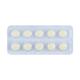 MONOLONG 20mg Tablet 10's - Angina