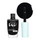 SUGAR POP Nail Lacquer 21 Black Berry 10 ml - Nail Polish