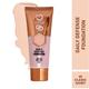 Matt Look Dd Foundation Moisturizing Lasting Even Skin Tone Buildable Coverage Lightweight Waterproof Formula Minimizes Pores, Blemishes & Dark Circles - 01 40 ml - Foundation