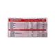 FERIVATE MAX Capsule 10's - Iron Supplement/Anaemia-Vma