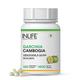 INLIFE Garcinia Cambogia 1600 mg Vegetarian Capsules 120's - Weight Loss