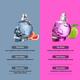 Police To Be Man EDT 40ml + Woman 40ml EDP 2's - Perfumes (Edt/Edp)