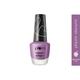 GWP Plum Color Affair Nail Polish Summer Sorbet Collection - Black Grape 156 11ml - Nail Polish