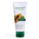 Odeon Face Wash Turmeric + Lemon + Papaya + Neem X 4Pcs 200 ml - Face Wash & Cleansers