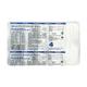 PROTOK IBS Capsule 10's - Diarrhoea-Ant