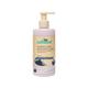 mCaffeine Blueberry Swirl Serum Body Lotion 300 ml - Body Butter