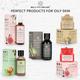 Bella Vita Organic Oil Control Face Wash 115 ml - Face Wash & Cleansers