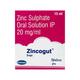 ZINCOGUT Drops 15ml - Supplements-Vam